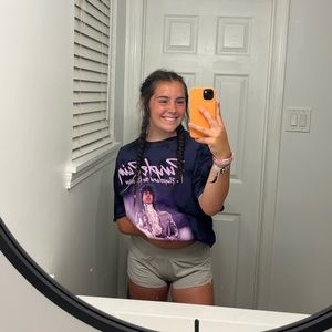 lulu size 2 hotty hots